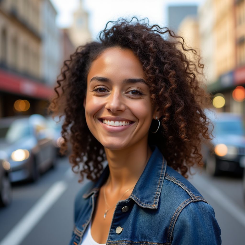 Eliza Thompson - Founder & Chief Experience Officer