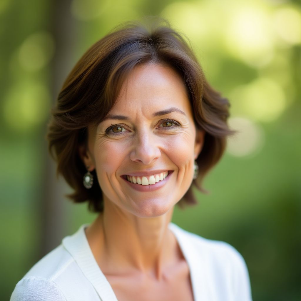 Sarah Jensen family testimonial