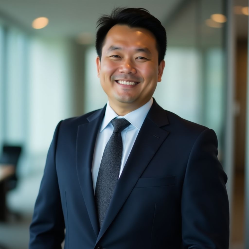 Akira Tanaka business traveler testimonial