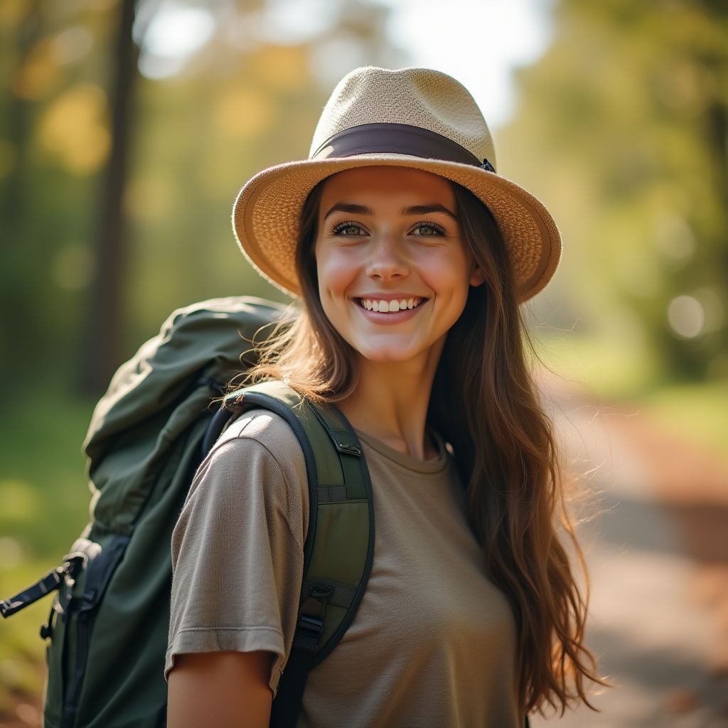 Emma Collins solo traveler testimonial